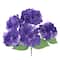 Purple &#x26; Lavender Hydrangea Bush by Ashland&#xAE;